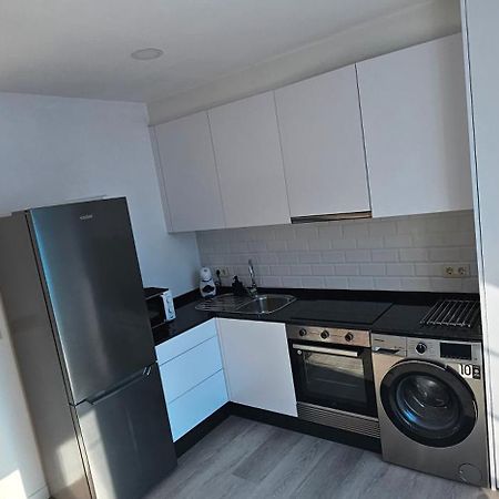 Ferienwohnung La Marina Real Vigo Exterior foto