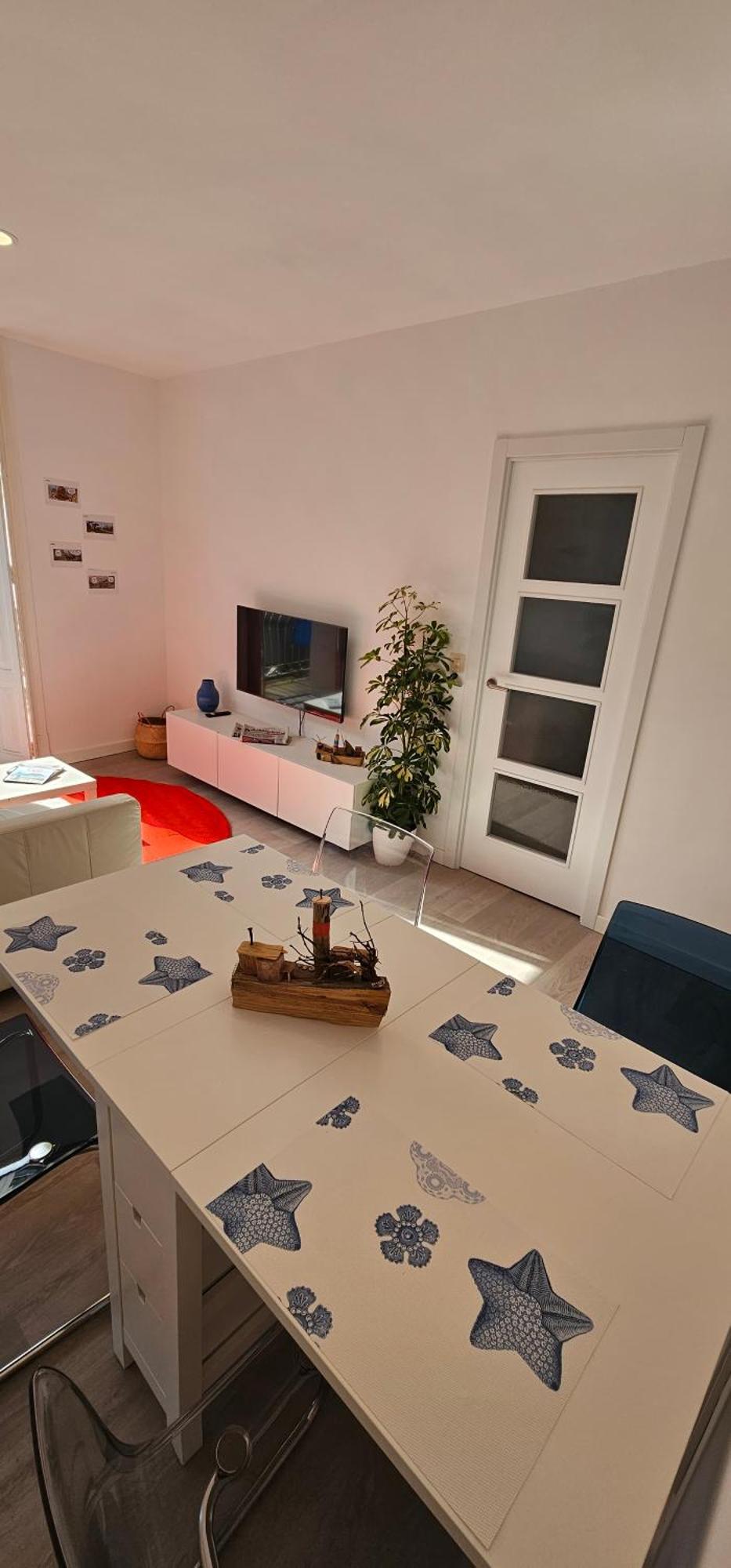 Ferienwohnung La Marina Real Vigo Exterior foto