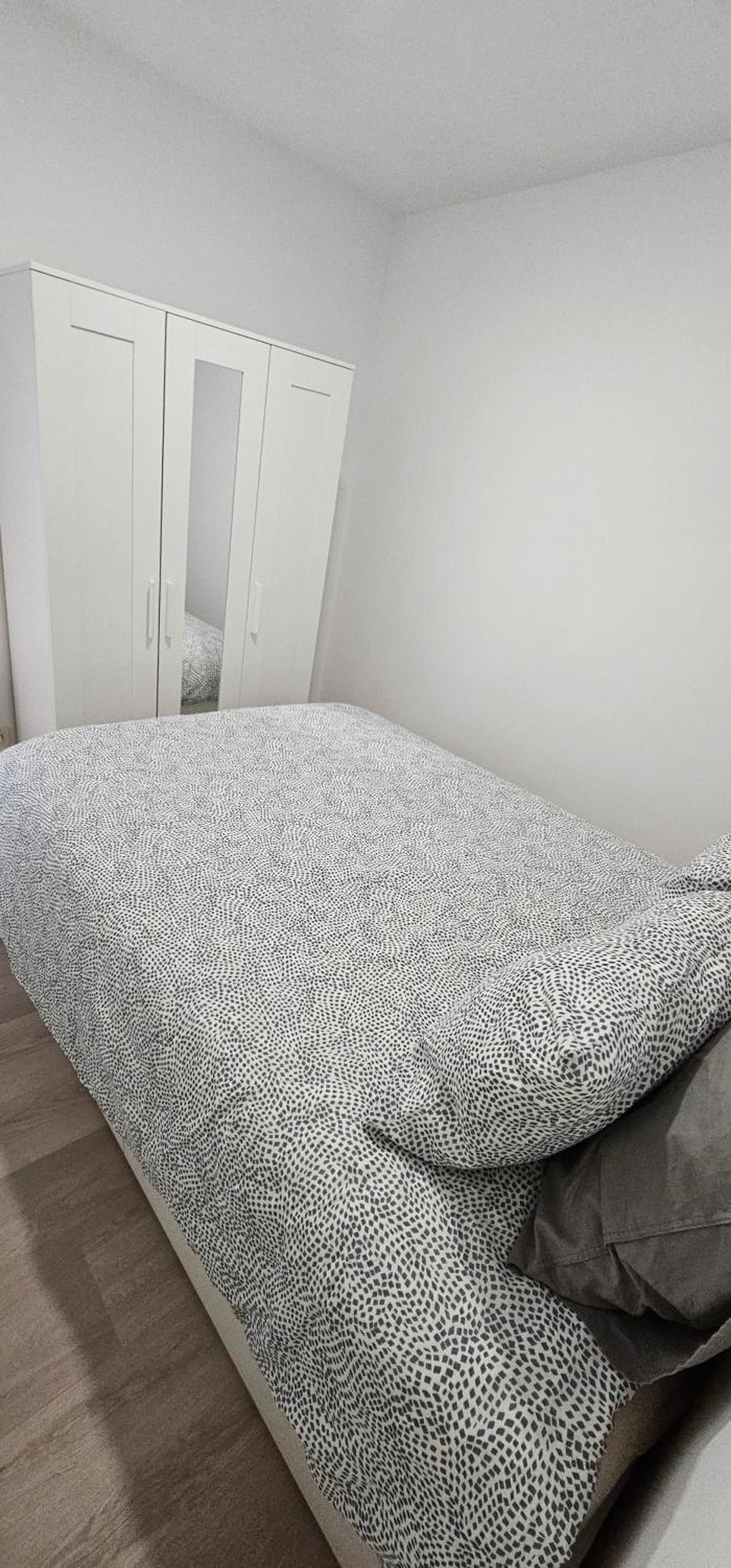 Ferienwohnung La Marina Real Vigo Exterior foto