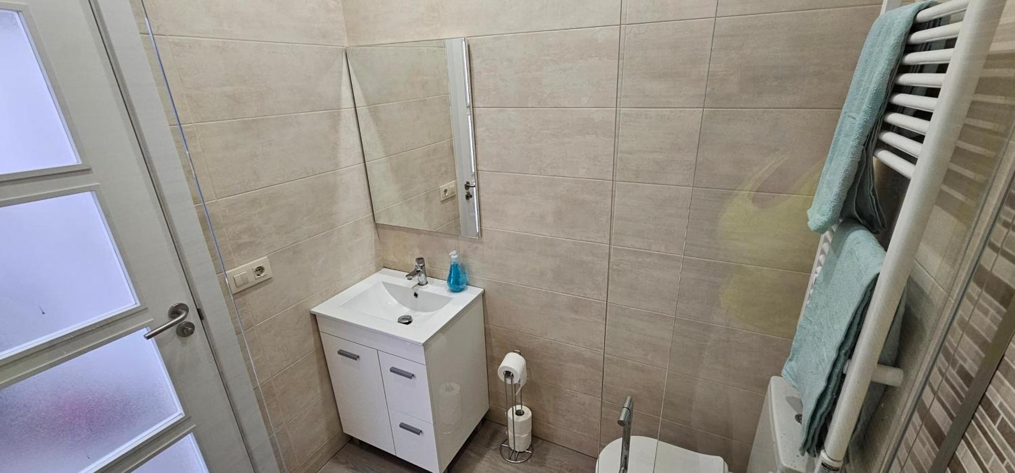 Ferienwohnung La Marina Real Vigo Exterior foto