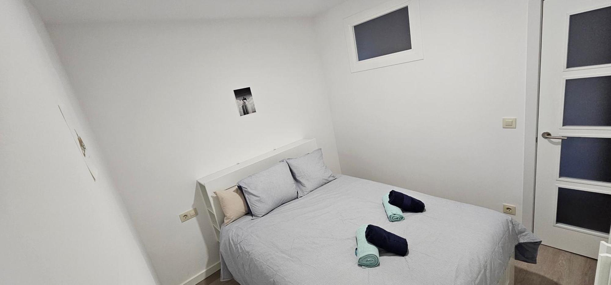 Ferienwohnung La Marina Real Vigo Exterior foto