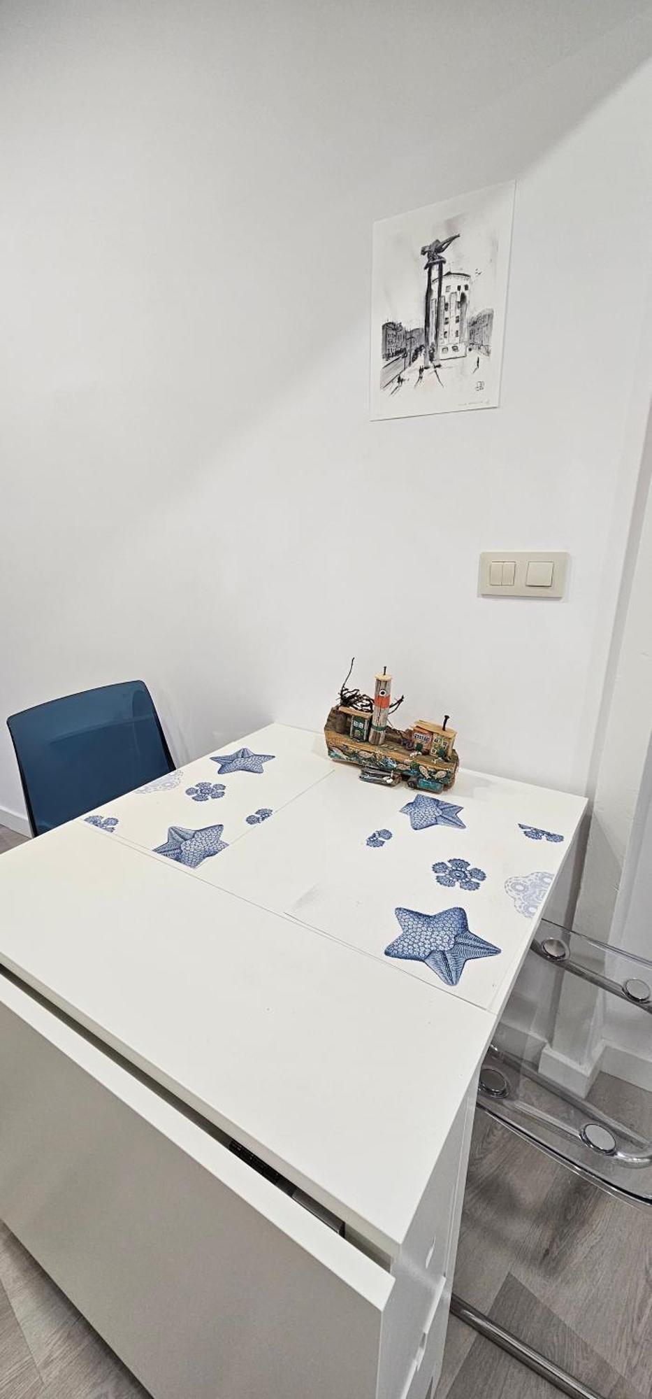 Ferienwohnung La Marina Real Vigo Exterior foto
